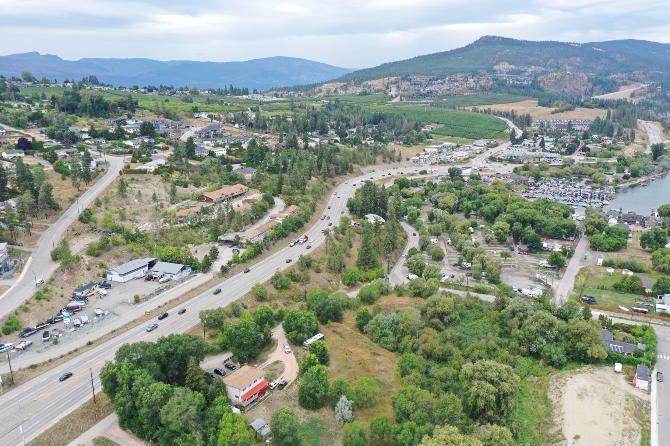 Wineries & Tourism
